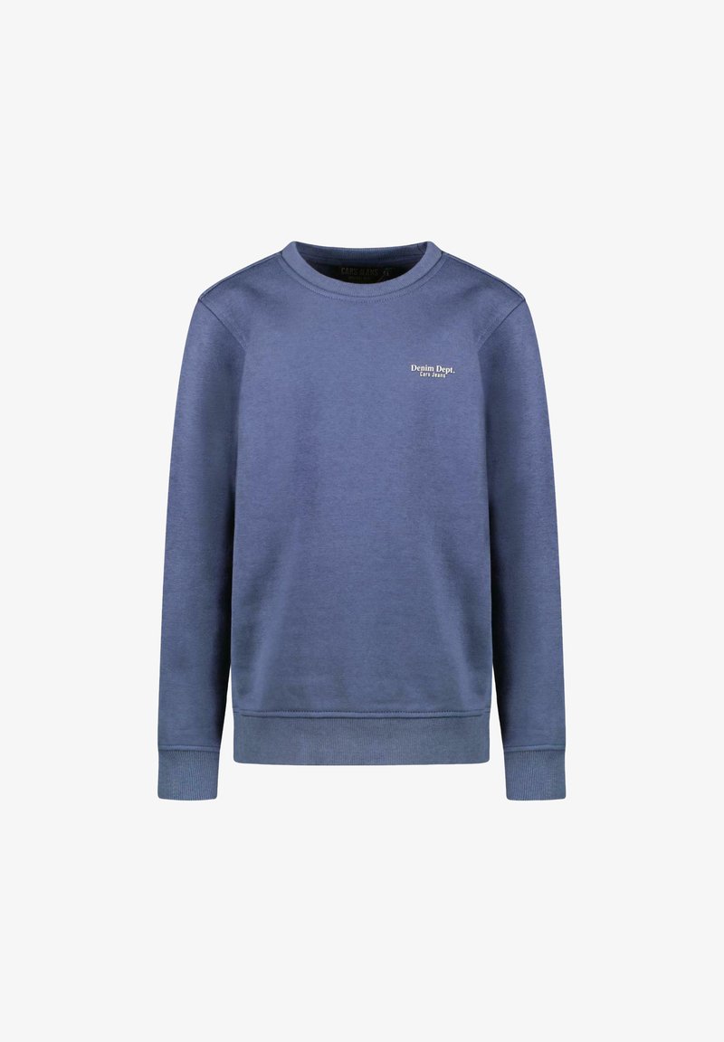 Cars Jeans Longsleeve - navy