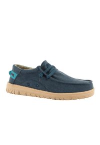 JEEP Scarpe senza lacci - bleu