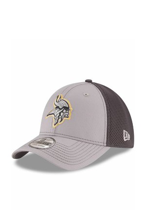 STRETCH MINNESOTA VIKINGS - Cap - grey