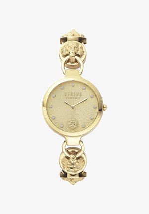 Versus Versace BROADWOOD - Reloj - gold