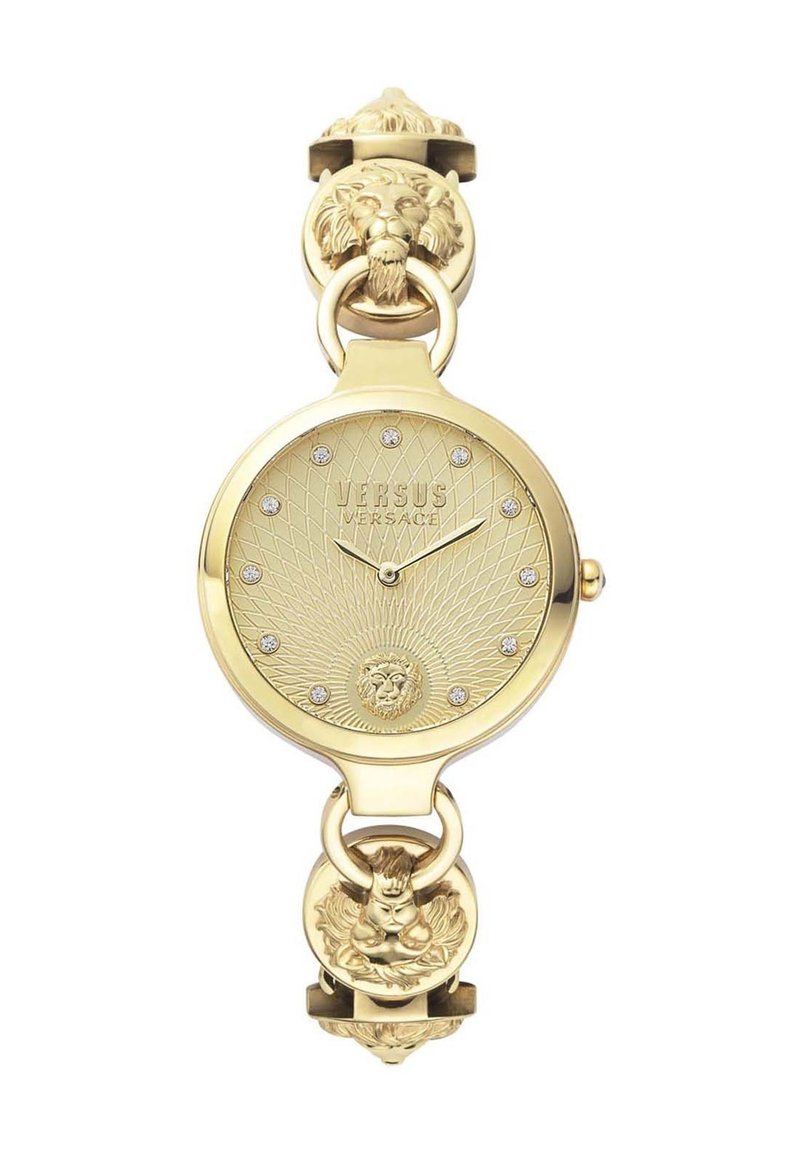 Versus Versace BROADWOOD - Laikrodis - gold