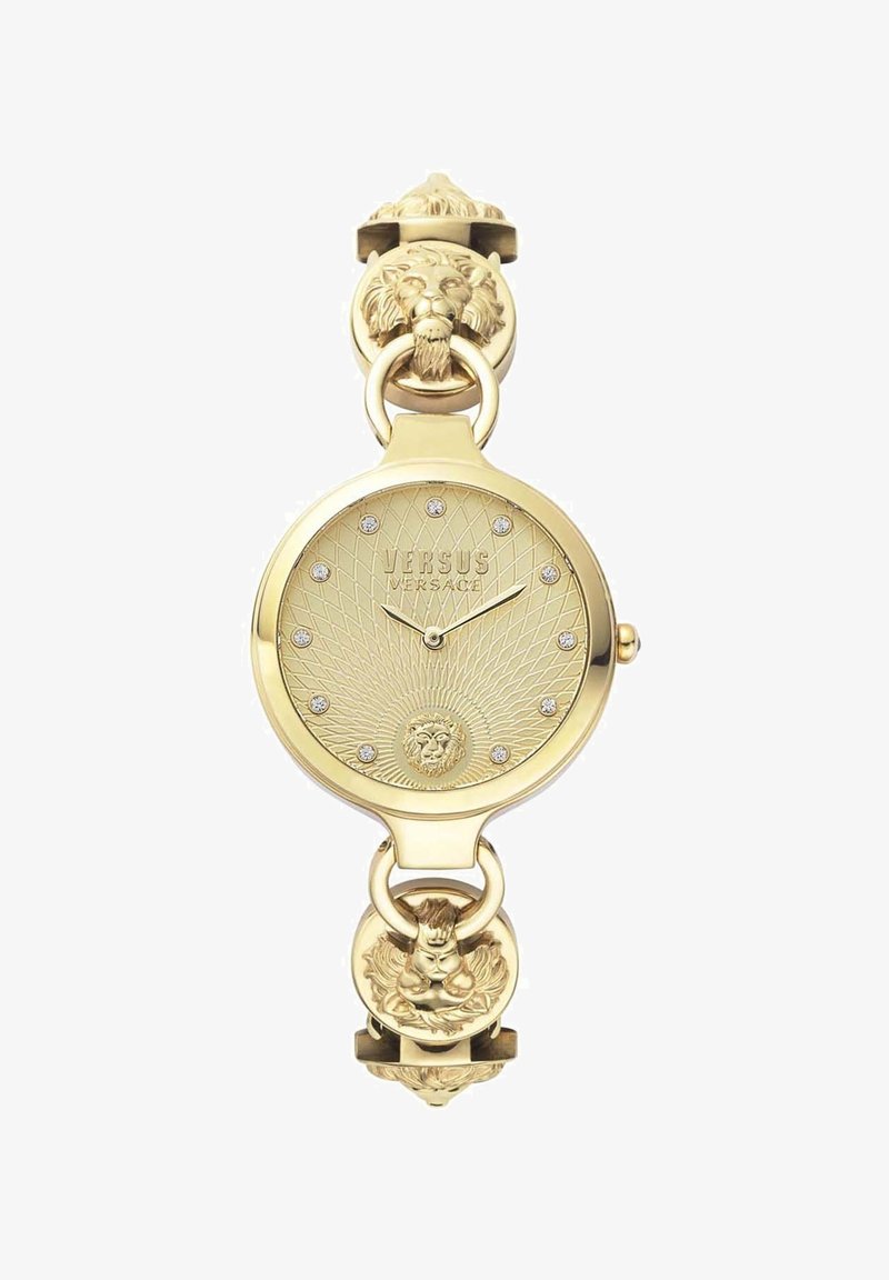 Versus Versace BROADWOOD - Orologio - gold