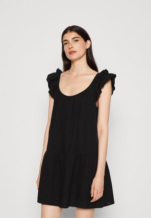 GAP MINI - Nappali ruha - black