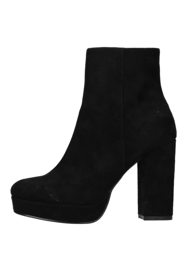 Damen Klassische Stiefel | sacha High Heel Stiefelette black/schwarz - BW51194 Damen Klassische Stiefel | sacha High Heel Stiefelette black/schwarz - BW51194