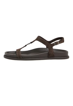Polo Club, Sandales - dark brown