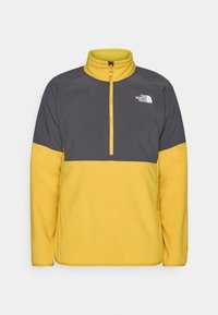 Δεν επιλέχθηκε, turmeric/asphalt grey/black