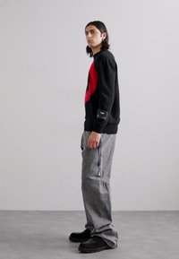 MSGM Džemperis - black