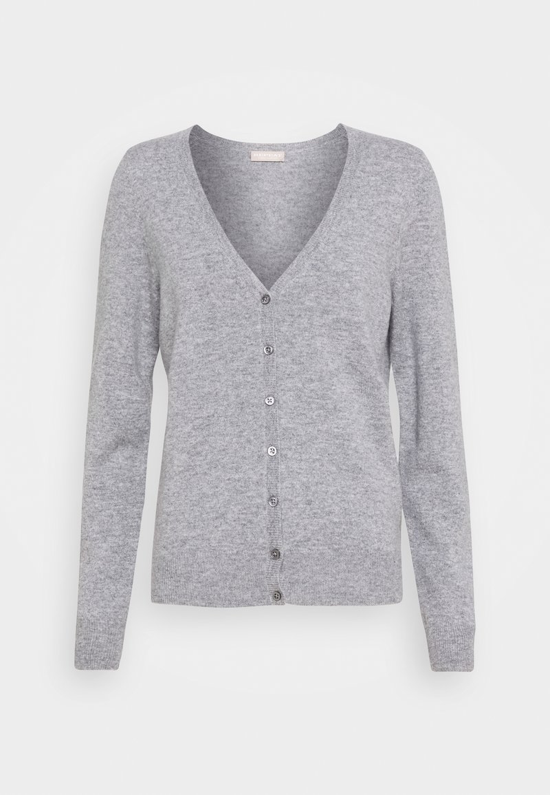 Repeat Vest lichtgrijs Repeat Vest lichtgrijs