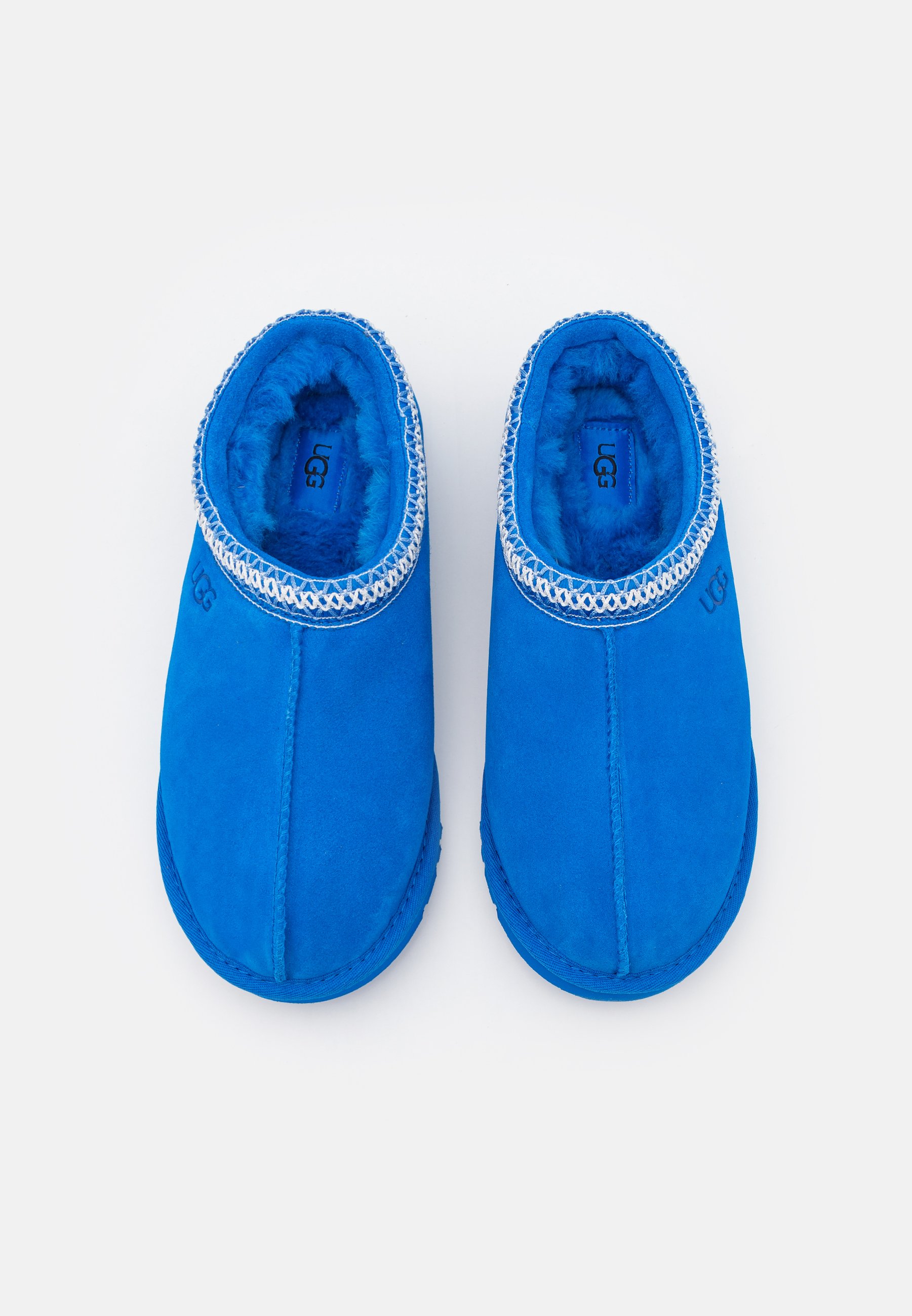 light blue tasman uggs