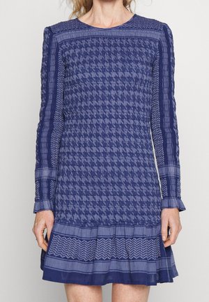 Robe de jour - dark blue