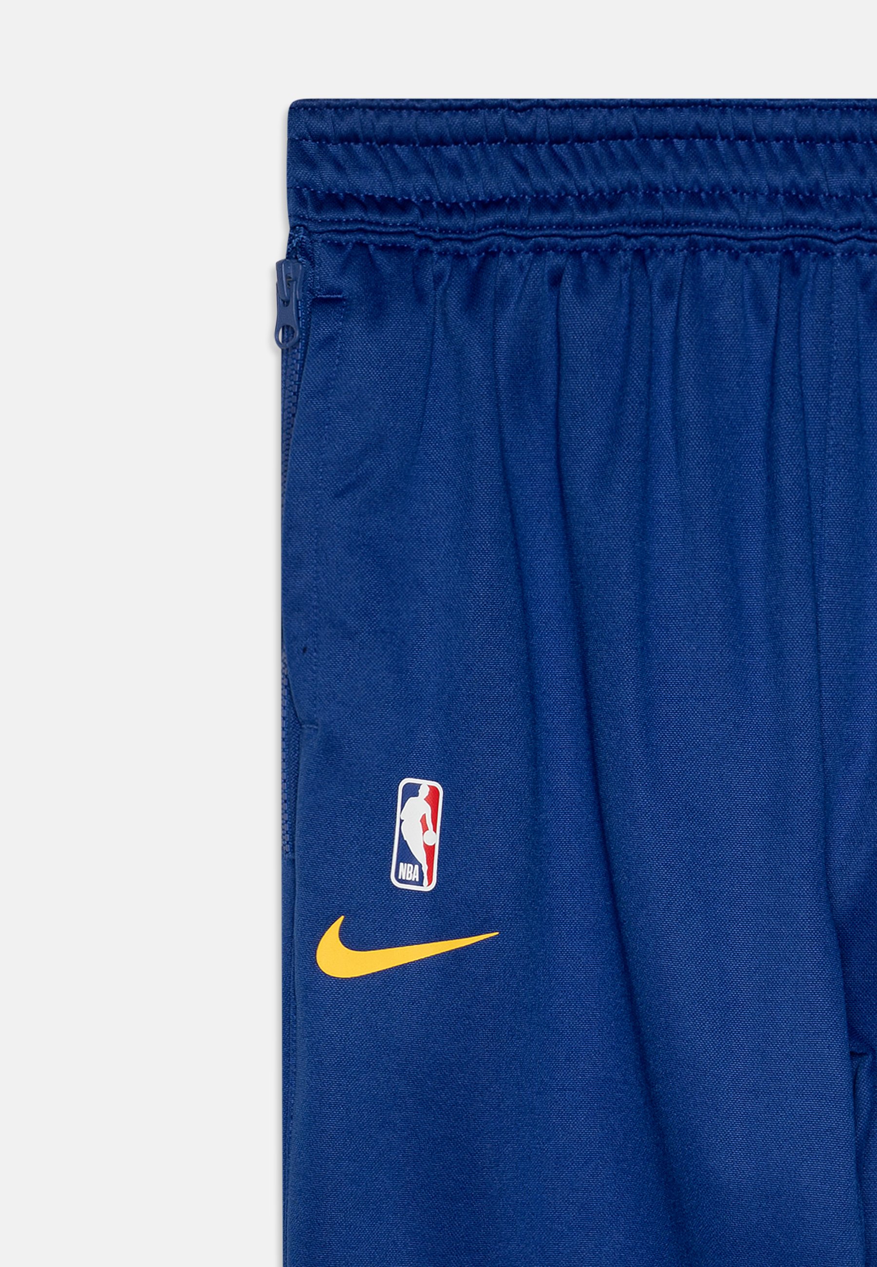 golden state warriors nike men's nba tracksuit