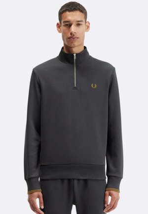 Felpa - grigio scuro