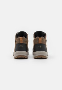 TOM TAILOR 4282802 - Sneaker high - camel