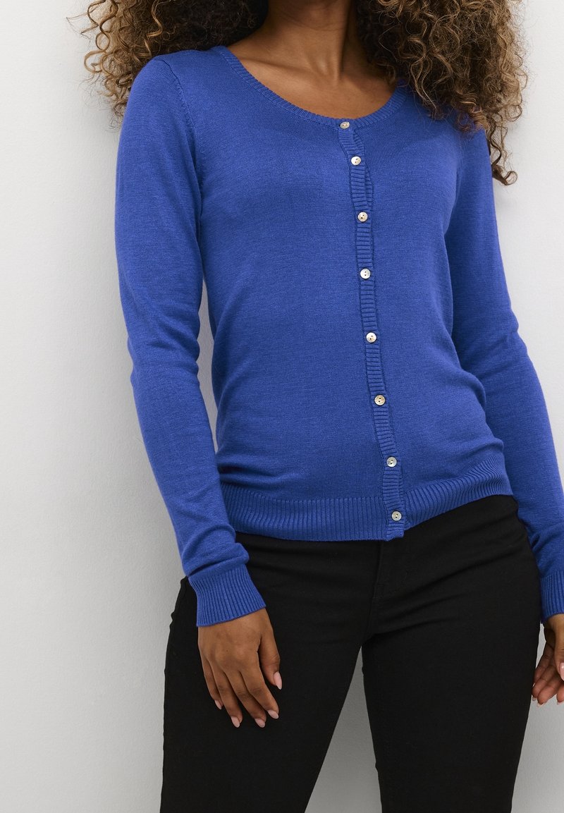 Culture Kofta - blue