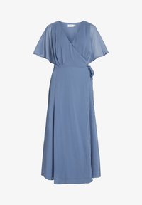 Unausgewählt, coronet blue