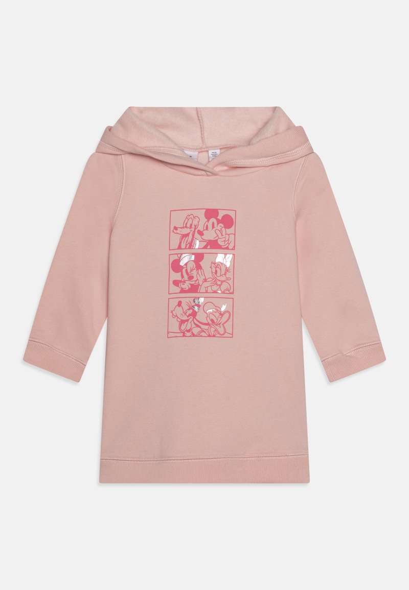 GAP TODDLER GIRL Hverdagskjole misty rose/pink Zalando.dk