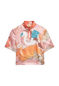Unselected, kam coral