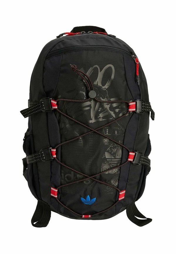 100 THIEVES - Rucksack - carbon