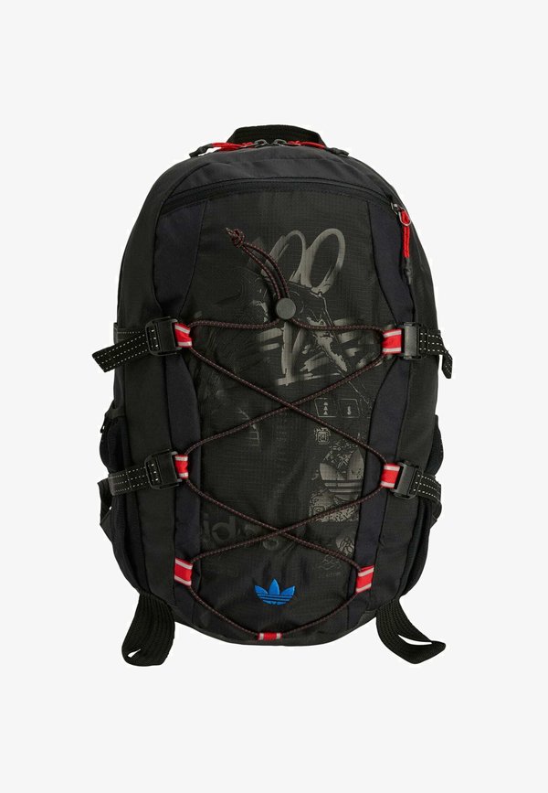100 THIEVES - Rucksack - carbon