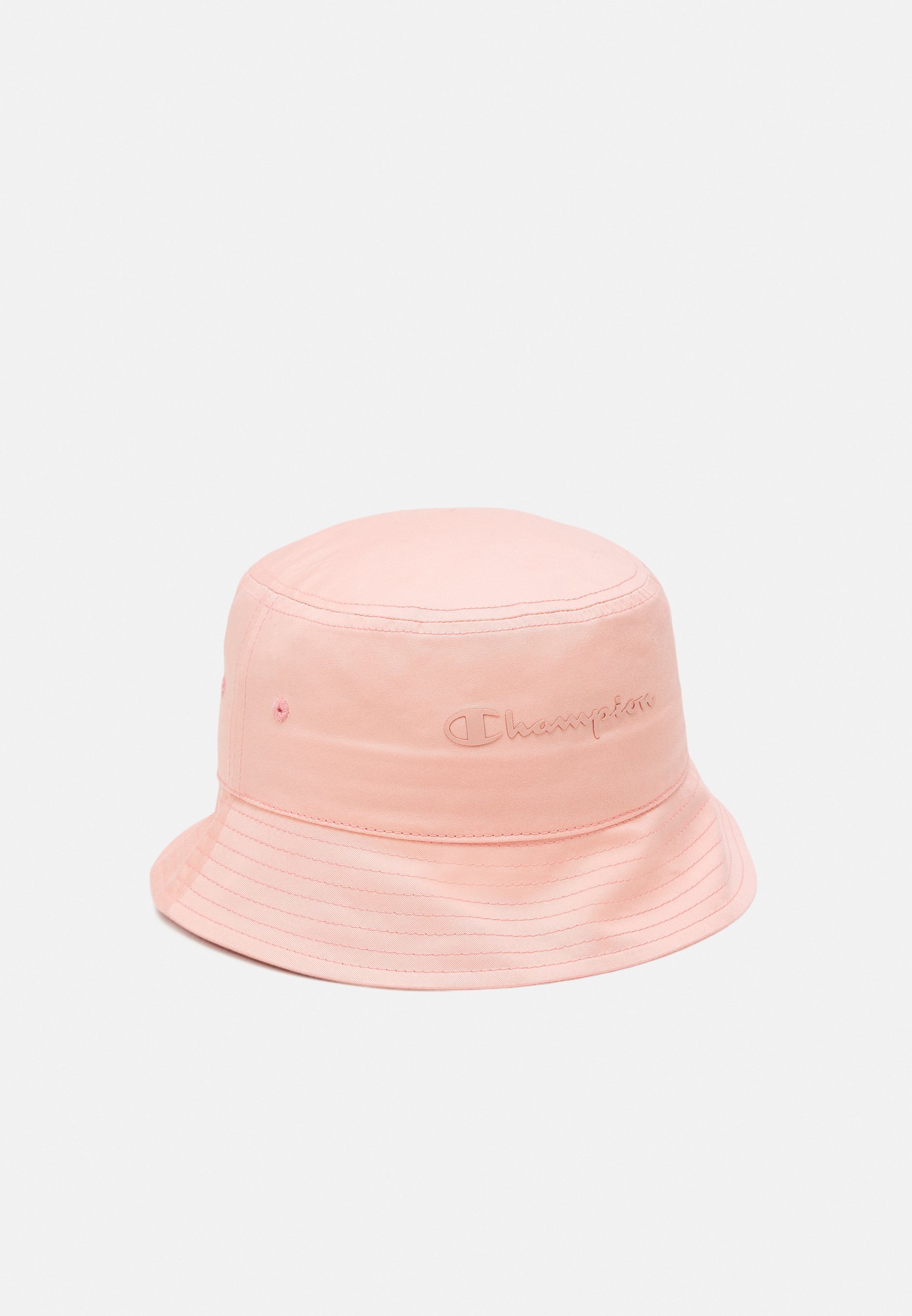 Champion BUCKET UNISEX - Hat - pink 