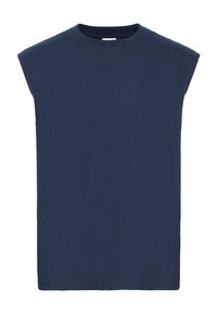 SDBILO - Print T-shirt - insignia blue