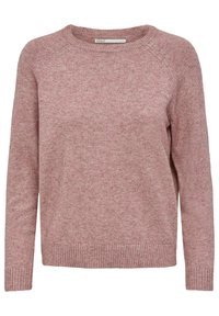 Unselected, dusty rose