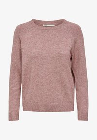 Ikke valgt, dusty rose