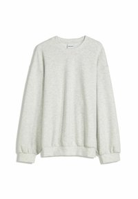 Sweatshirt - dark grey
