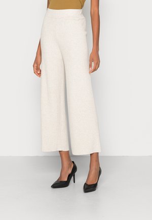 OPUS, Pantalon classique - beige