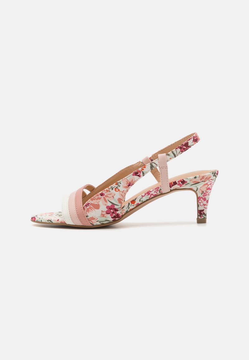 Anna Field - Sandalen - rosa, Vergroten