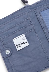 Kipling MONEY LOVE  - Peněženka - blue lover