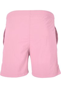 Cruz EYEMOUTH  - Shorts - rose shadow