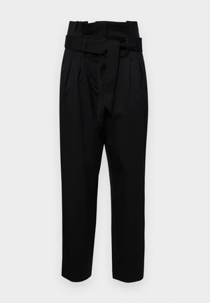 ARRISON - Nohavice - black
