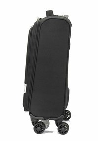 OCHNIK UNISEX czarny