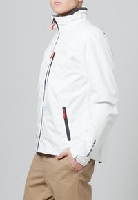 Helly Hansen Impermeable - white