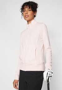 adidas Golf WOMEN'S ULTIMATE365 TEXTURED - Casaco de treino - sanpin