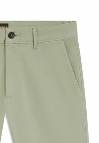 BOSS SLIM - Chinot - open green thirty