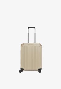 Niet geselecteerd, beige opaco