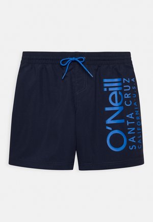 ORIGINAL CALI  - Badeshorts - ink blue