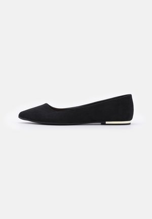 Ballerines - black