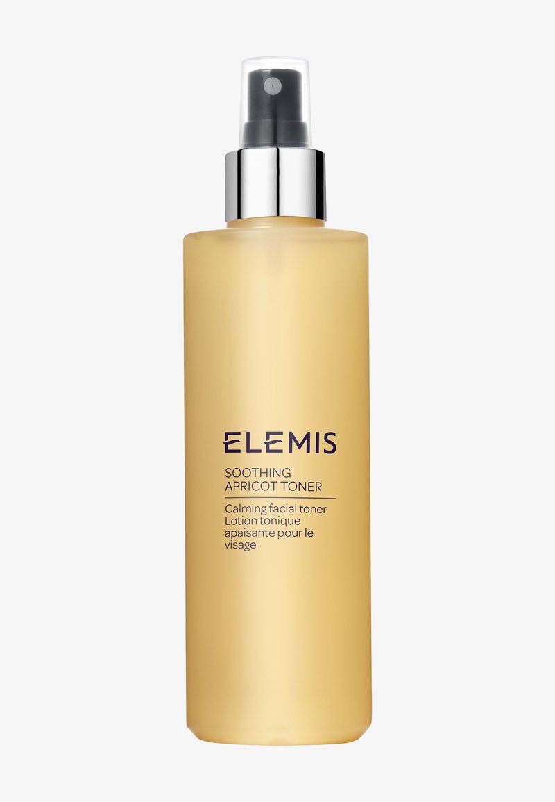 ELEMIS - SOOTHING APRICOT TONER - Tonic - -, Vergroten