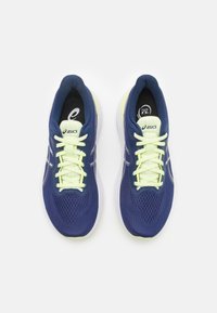 ASICS GT-1000 13 - Cestná bežecká obuv - blue expanse/grey blue