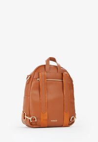 Miriade Mochila - cuoio