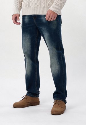 Jeans Slim Fit - blue