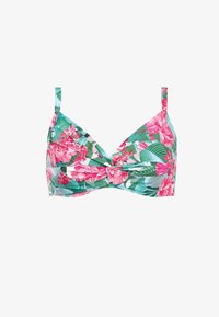 Niewybrane, rose flowers miękka miska