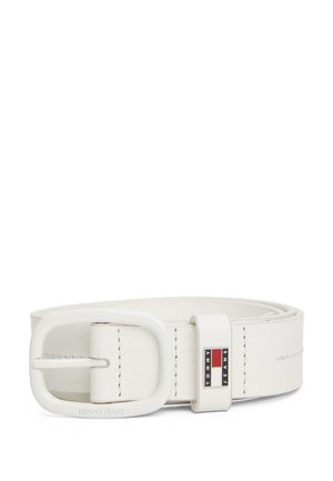 OVAL TONAL  - Riem - white