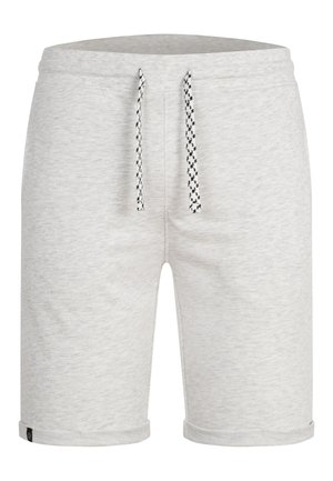 INDICODE JEANS, ALDRICH, jasnoszary