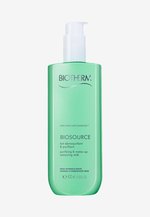 Biotherm BIOSOURCE PURIFYING & MAKE-UP REMOVING MILK ...