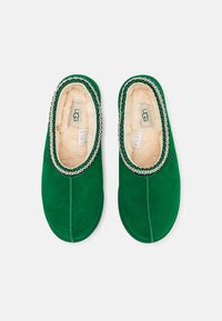 UGG TASMAN UNISEX - Domácí obuv - monstera