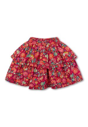 STARLIGHT  - Minirok - persian red